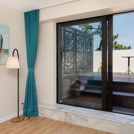 Boulevard Hotel Batumi Exterior photo